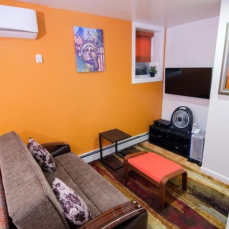 Elegant 2 Bedroom Suite W Modern Amenities Νέα Υόρκη Εξωτερικό φωτογραφία