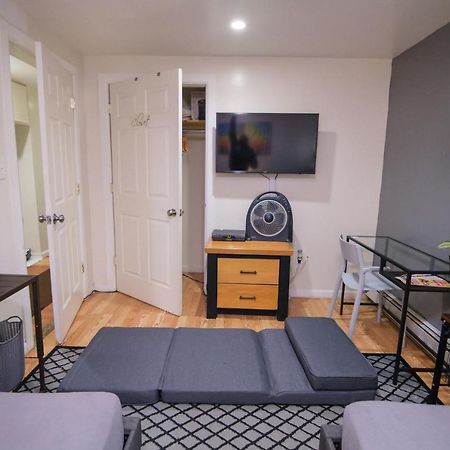 Elegant 2 Bedroom Suite W Modern Amenities Νέα Υόρκη Εξωτερικό φωτογραφία