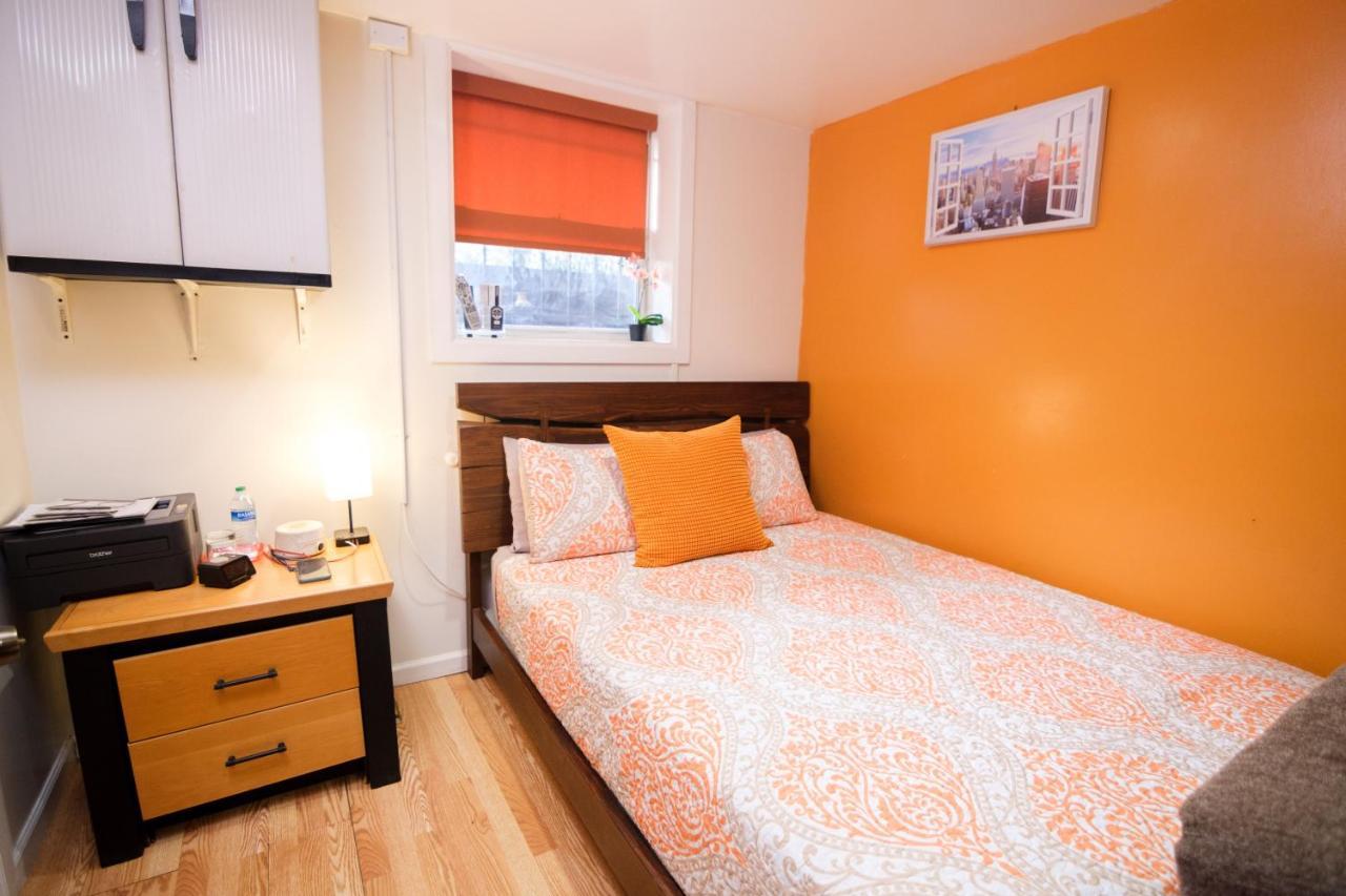Elegant 2 Bedroom Suite W Modern Amenities Νέα Υόρκη Εξωτερικό φωτογραφία