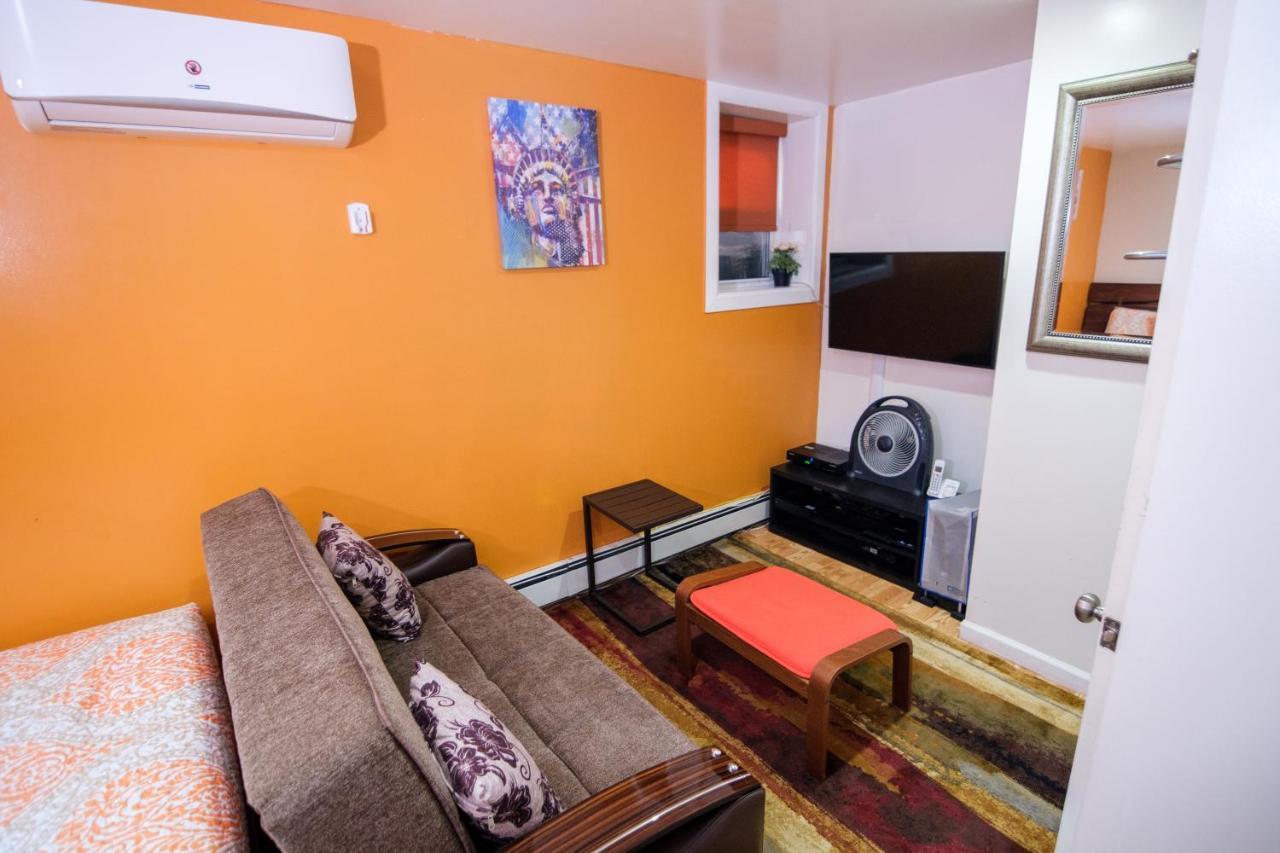 Elegant 2 Bedroom Suite W Modern Amenities Νέα Υόρκη Εξωτερικό φωτογραφία