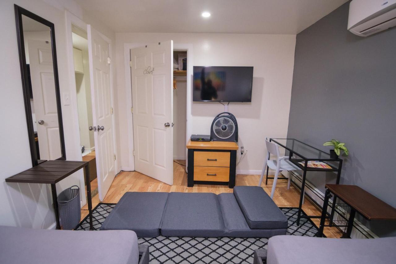Elegant 2 Bedroom Suite W Modern Amenities Νέα Υόρκη Εξωτερικό φωτογραφία