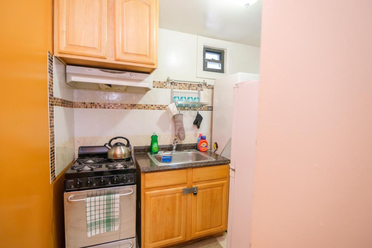 Elegant 2 Bedroom Suite W Modern Amenities Νέα Υόρκη Εξωτερικό φωτογραφία