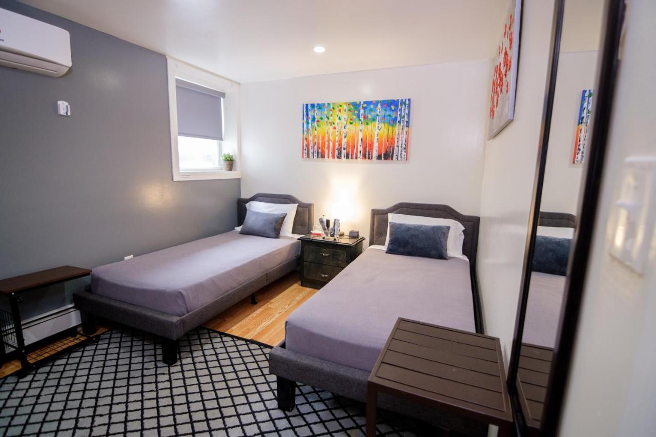Elegant 2 Bedroom Suite W Modern Amenities Νέα Υόρκη Εξωτερικό φωτογραφία