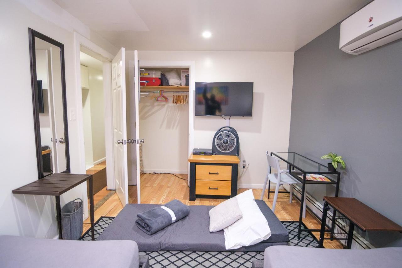 Elegant 2 Bedroom Suite W Modern Amenities Νέα Υόρκη Εξωτερικό φωτογραφία