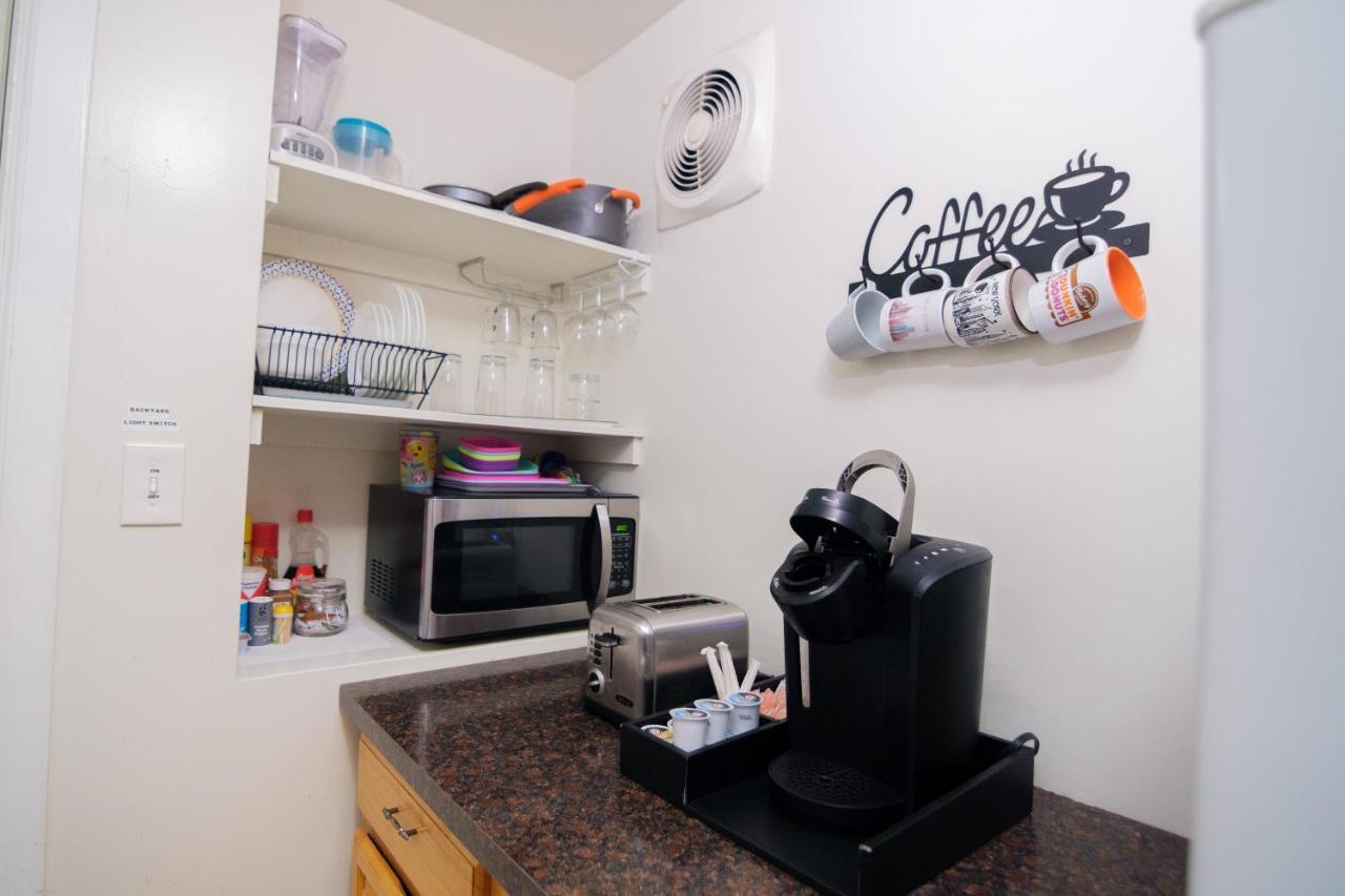 Elegant 2 Bedroom Suite W Modern Amenities Νέα Υόρκη Εξωτερικό φωτογραφία