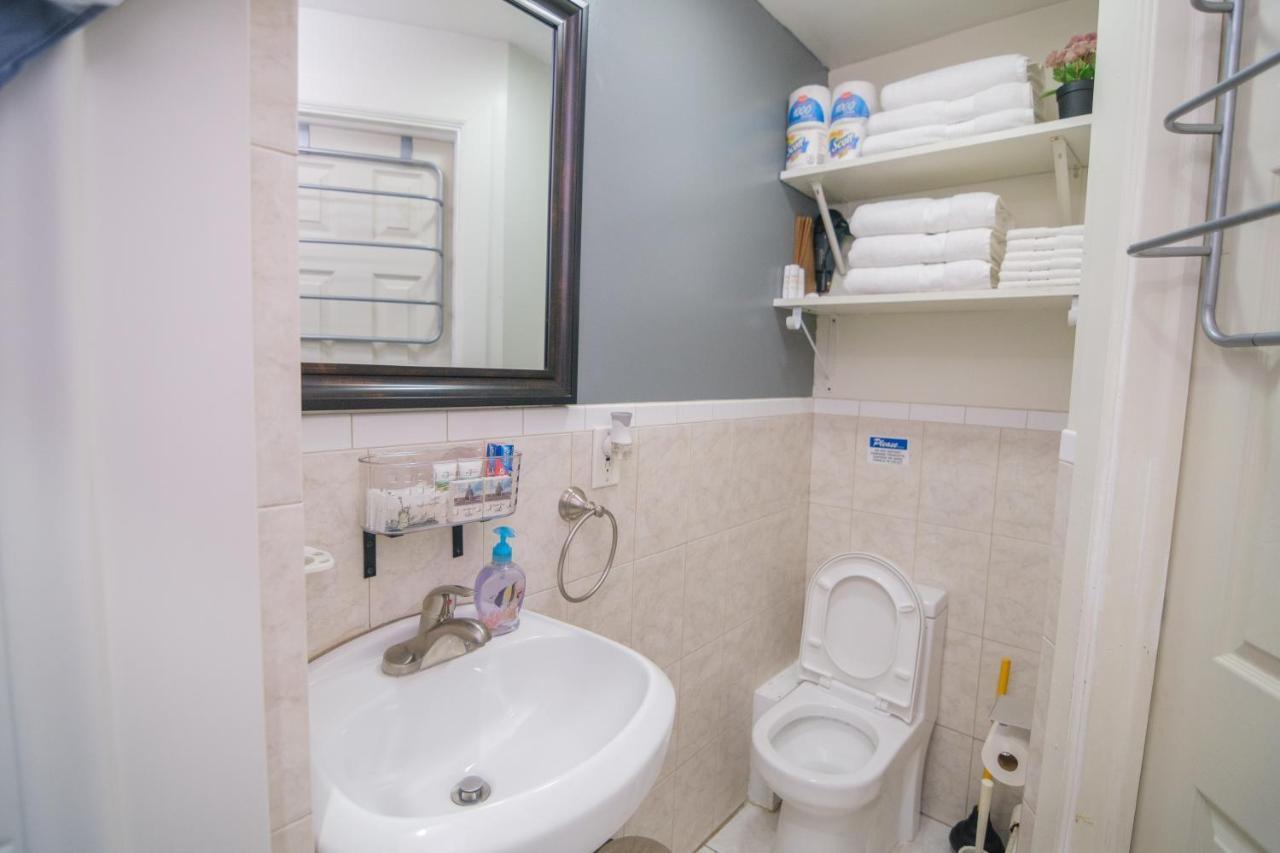 Elegant 2 Bedroom Suite W Modern Amenities Νέα Υόρκη Εξωτερικό φωτογραφία