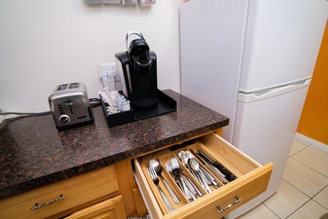 Elegant 2 Bedroom Suite W Modern Amenities Νέα Υόρκη Εξωτερικό φωτογραφία