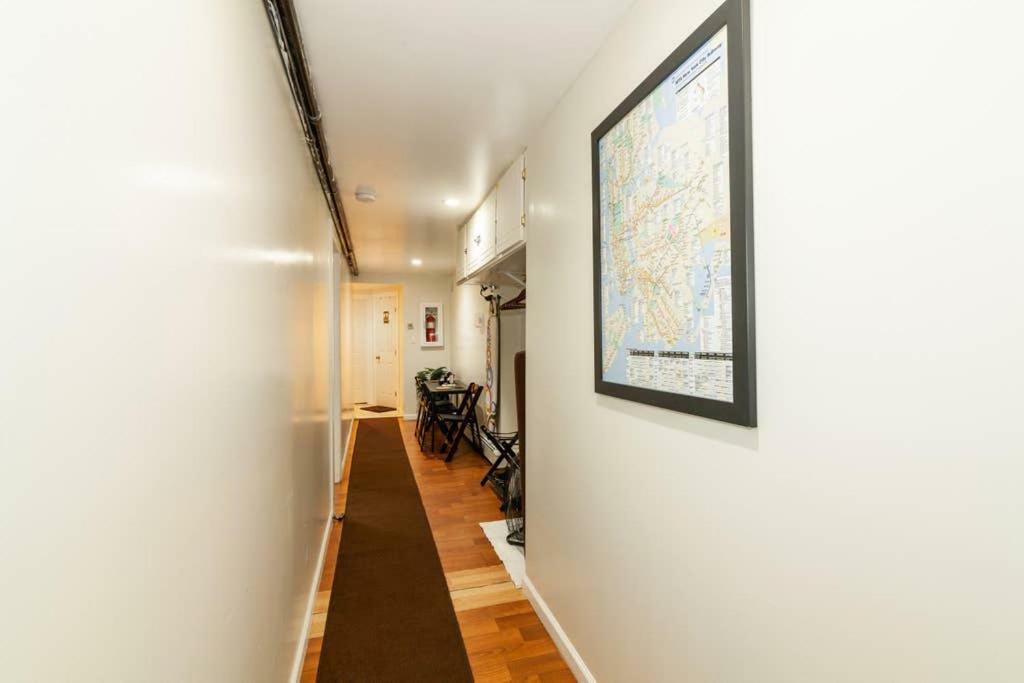 Elegant 2 Bedroom Suite W Modern Amenities Νέα Υόρκη Εξωτερικό φωτογραφία