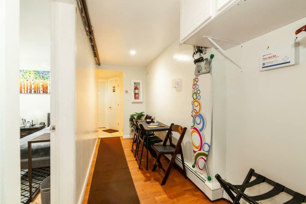 Elegant 2 Bedroom Suite W Modern Amenities Νέα Υόρκη Εξωτερικό φωτογραφία